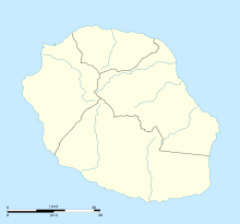 La Rivière (Réunion)
