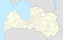Dobele-Krater (Lettland)