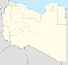 Az-Zintan (Libyen)