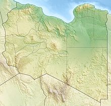 Djeffara (Libyen)