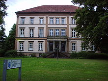 Lippische Landesbibliothek, Detmold 2008.JPG