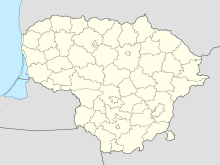 Sanitas (Litauen) (Litauen)