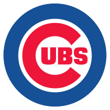Logo der Chicago Cubs