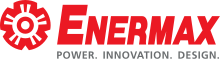 Logo Enermax Technology Corporation.svg