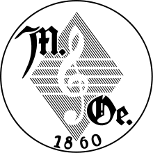 Logo der Musikalienhandlung M. Oelsner