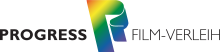 Logo des Progress Film-Verleih