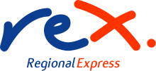 Logo von Regional Express Airlines