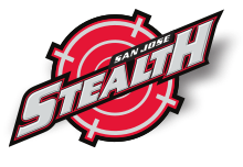 Logo SanJoseStealth.svg