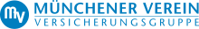 Logo Münchener Verein