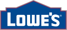 Logo der Lowe's LLC