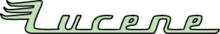 Lucene logo