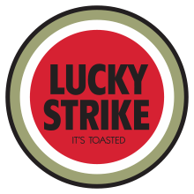 Lucky-Strike-Logo