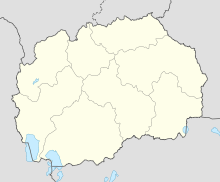 Golem Grad (Mazedonien)