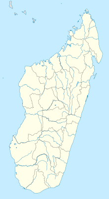 Ambatondrazaka (Madagaskar)