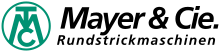 Logo der Mayer & Cie. GmbH & Co. KG