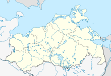 Badow (Mecklenburg-Vorpommern)