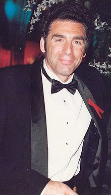 Michael Richards