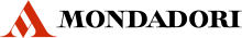 Logo der Arnoldo Mondadori Editore S.p.A.