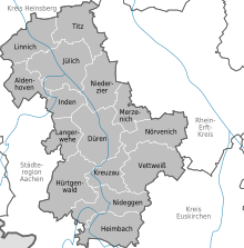 Municipalities in DN.svg
