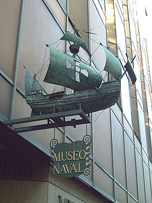 Museo Naval de Madrid 01.jpg