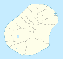 Anibare-Bucht (Nauru)