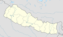 Pêdo-Pass (Nepal)
