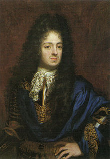 Niccolò Cassani, Gran Principe Ferdinando (1687, vasari corridor Uffizi).jpg