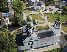 Nizhny Novgorod Assumption Church on Ilynskaya Hill 2.jpg