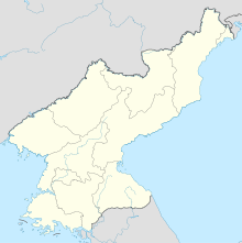 Menschenrechtssituation in Nordkorea (Nordkorea)