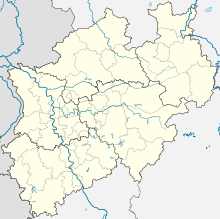Merklinde (Nordrhein-Westfalen)