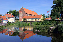 Nyborger Schloss