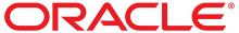 Logo der Oracle Corporation