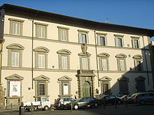 Palazzo Strozzi Duomo.JPG
