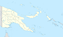 Tabubil (Papua-Neuguinea)