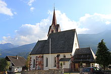 Pfarrkirche Liesing (Gailtal)1.JPG
