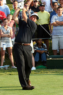 Phil Mickelson