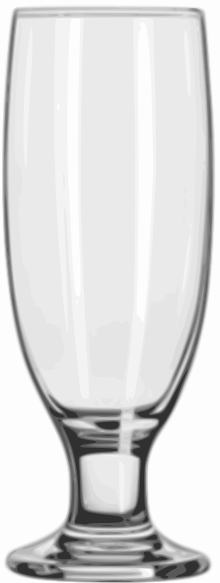 Pilsner Glass (Footed).svg