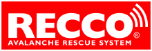 RECCO-Logo