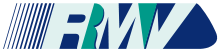 Logo der Rhein-Main-Verkehrsverbund GmbH