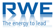 RWE Logo