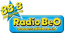 Logo von Radio BeO