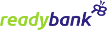 Logo der Readybank AG