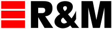 Logo der Reichle & De-Massari Holding AG