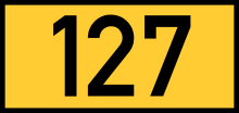 Reichsstraße 127 number.svg