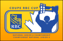 Logo des Royal Bank Cup