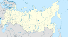 Oktjabrskoje (Russland)