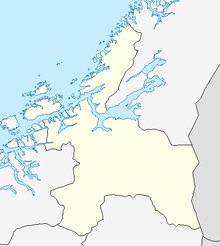 Trondheimfjord (Sør-Trøndelag)