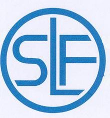 Logo der Spindel- und Lagerungstechnik Fraureuth