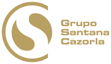 Santana Cazorla Unternehmensgruppe logo.svg