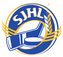 Logo der Saskatchewan Junior Hockey League